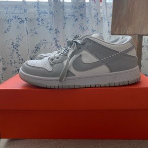 Nike Dunk Womens